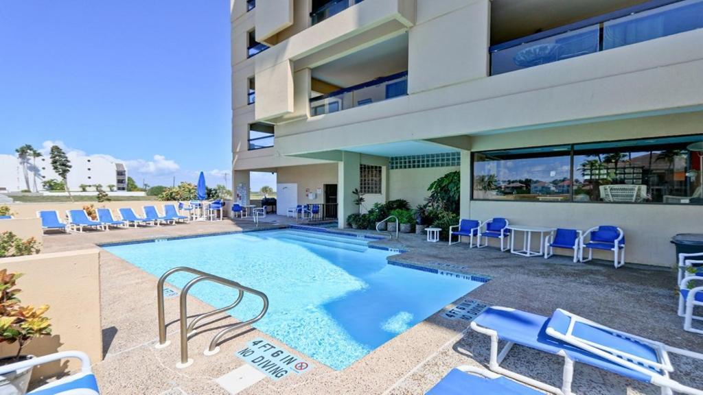 South Padre Stayz South Padre Island Exterior foto