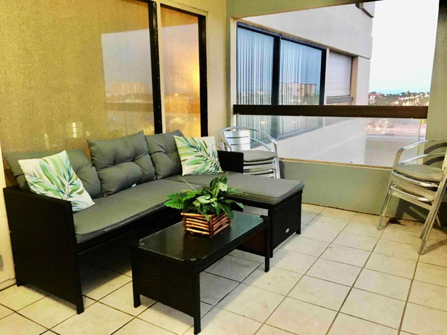 South Padre Stayz South Padre Island Exterior foto