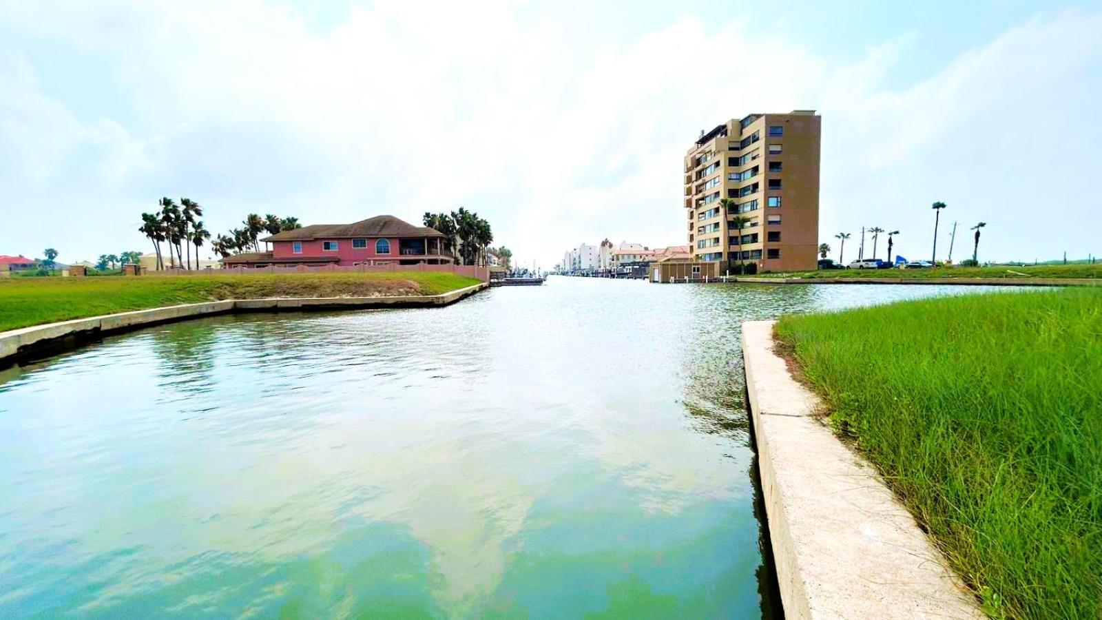 South Padre Stayz South Padre Island Exterior foto